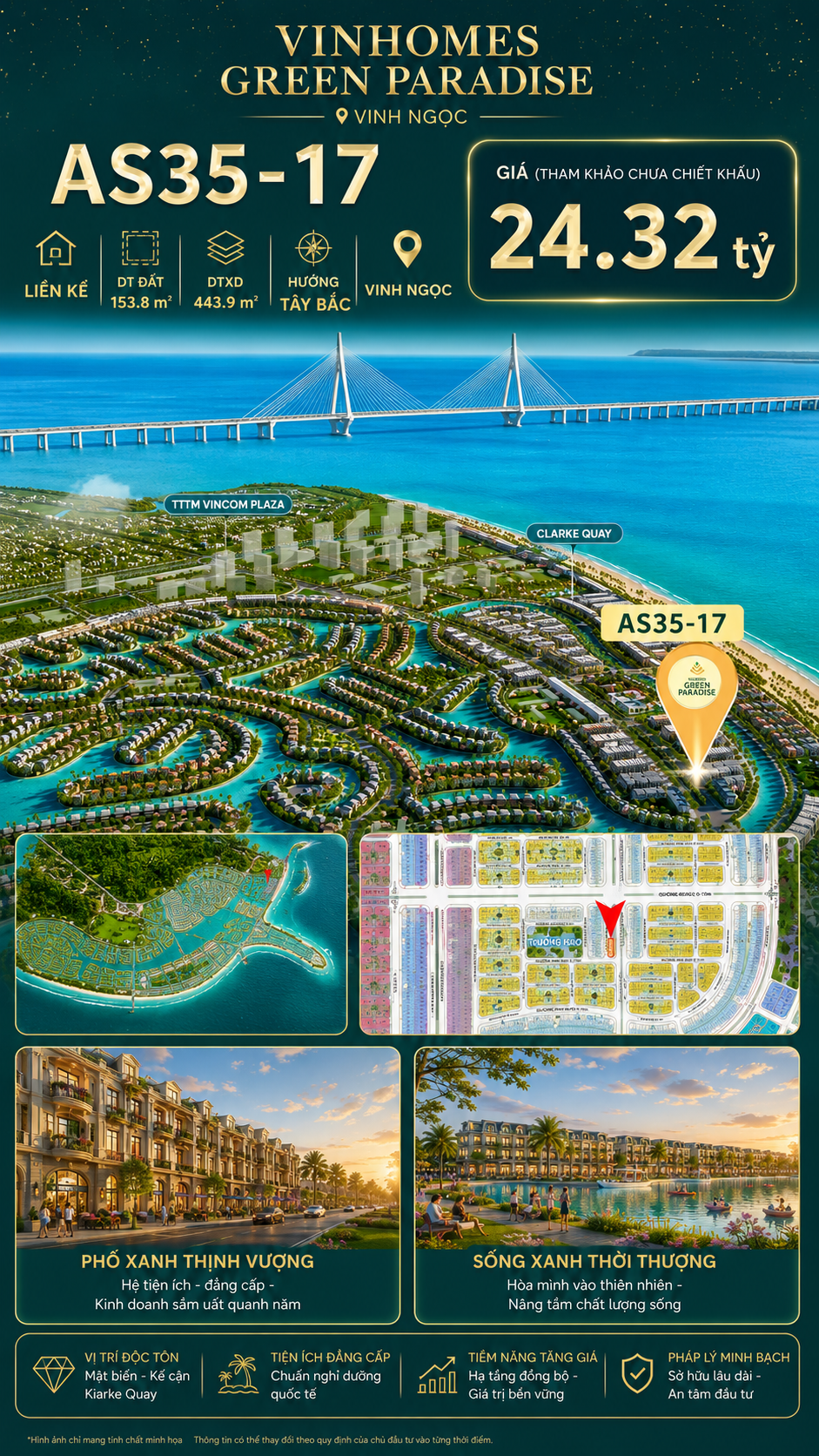 LIỀN KỀ AS35-17SIÊU PHẨM GÓC 2 MẶT TIỀN KD