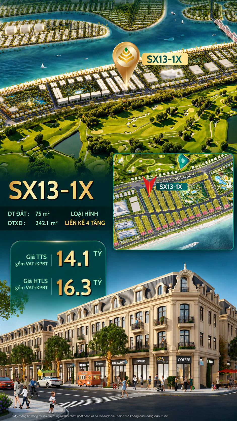 SX13-15 GIÁ ĐẸP KINH DOANH TỐT XUỐNG BÃI TẮM