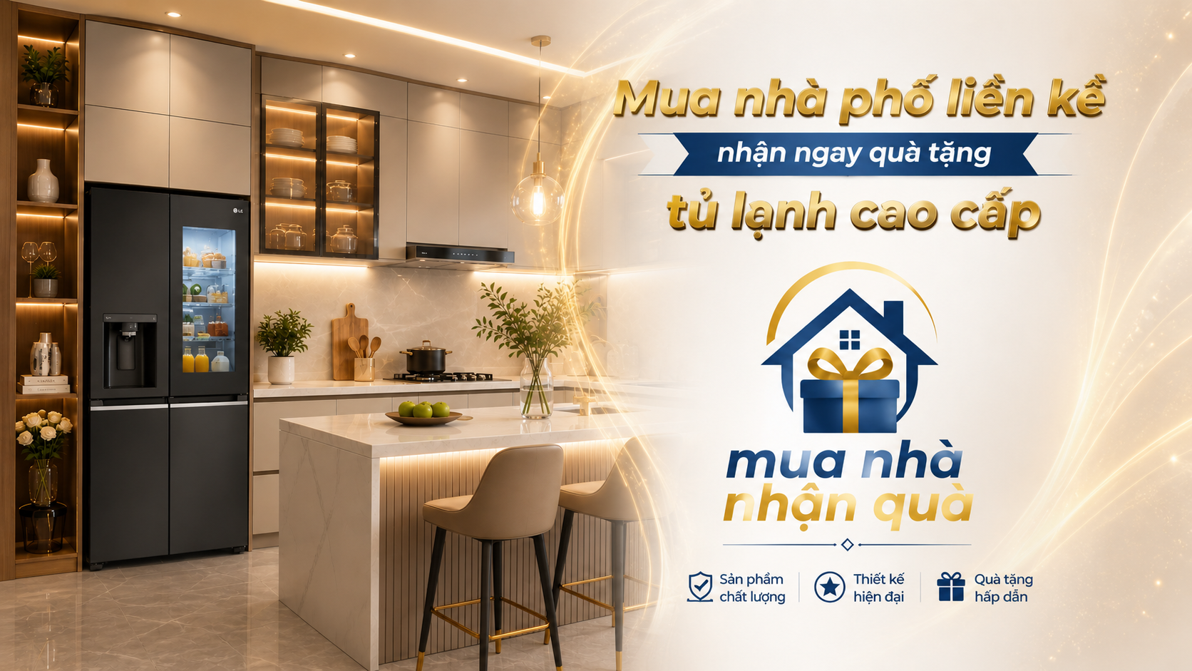 tủ lạnh cao cấp